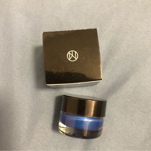 Il Makiage Blue Oceanic Gel Eyeliner Discounted Exclusive 3g / .10oz